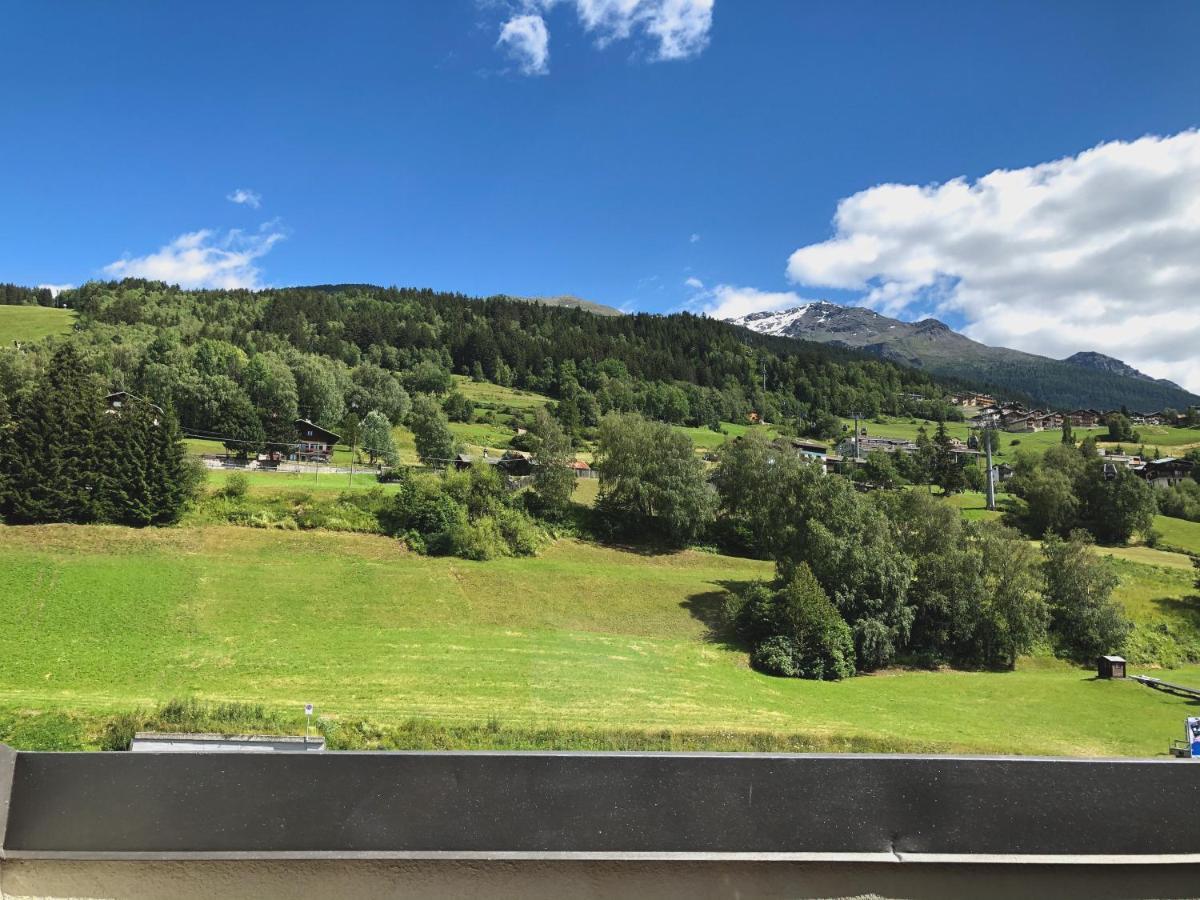 Nevada Hotel Bormio