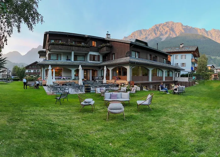 Hotel Nevada