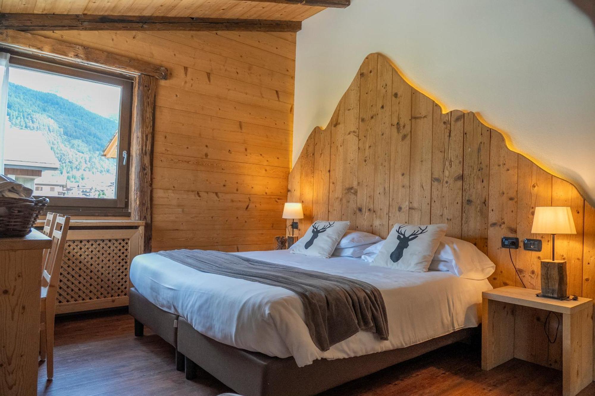 Nevada 3* Bormio
